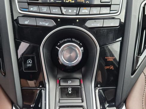 Used 2023 Acura RDX AWD w/ Technology Package image 19