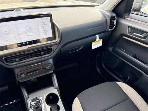 New 2025 Ford Bronco Sport Big Bend image 15