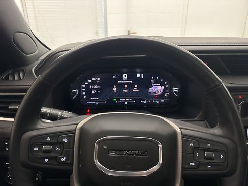 Used 2022 GMC Yukon Denali image 19
