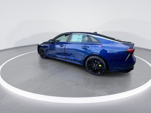 New 2026 Kia K5 GT image 6