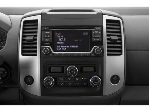 Used 2019 Nissan Frontier SV AWD/4WD image 21