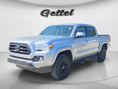 Used 2021 Toyota Tacoma SR5