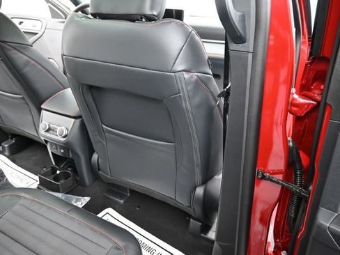 New 2026 Ford Explorer ST-Line w/ ST-Line Street Pack image 29