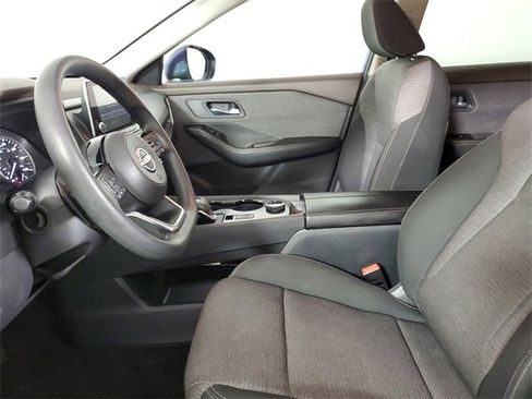 Used 2023 Nissan Rogue SV image 21