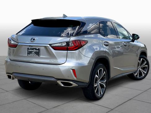 Used 2019 Lexus RX 350 AWD w/ Navigation Package image 13