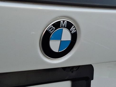 Used 2025 BMW X1 M35i image 30