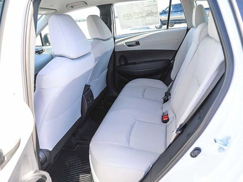 New 2026 Toyota Corolla Cross L image 20
