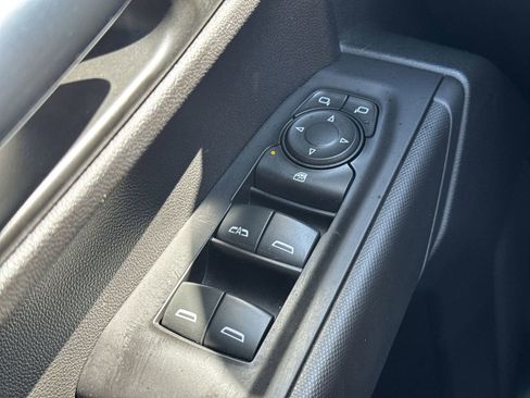 Used 2021 Chevrolet Silverado 1500 Custom image 15