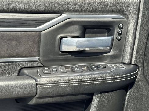 Used 2024 RAM 2500 Laramie w/ Night Edition AWD/4WD image 13