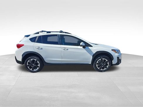 Used 2021 Subaru Crosstrek 2.0i Premium image 26