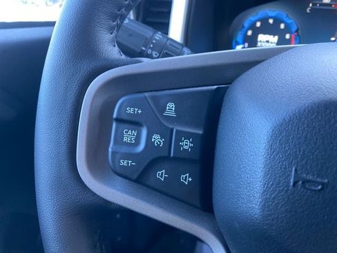 New 2025 Ford Bronco Outer Banks image 30