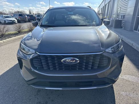 New 2025 Ford Escape Active image 8