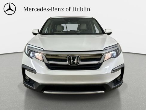 Used 2020 Honda Pilot EX-L image 2