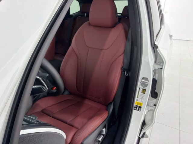 Certified 2023 BMW X3 xDrive30i w/ Premium Package w/ZPA AWD/4WD image 13