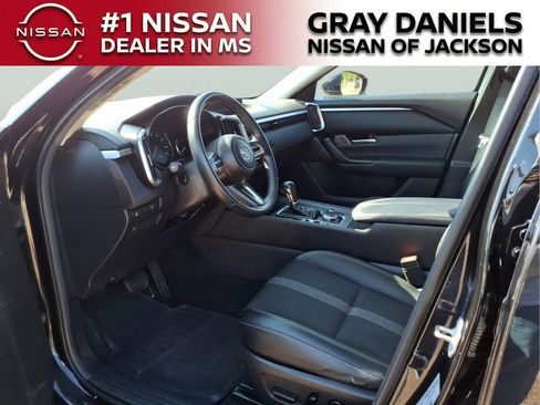 Used 2024 MAZDA CX-50 AWD 2.5 S w/ Preferred Package image 24