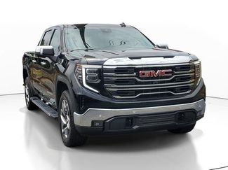 Used 2024 GMC Sierra 1500 SLT w/ SLT Premium Plus Package AWD/4WD video 2