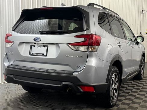 Used 2020 Subaru Forester Premium w/ Popular Package #1 AWD/4WD image 4