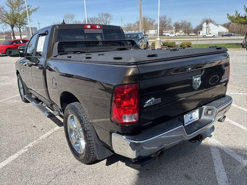 Used 2013 RAM 1500 Big Horn image 21