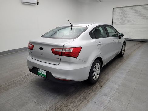 Used 2017 Kia Rio LX image 9