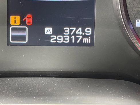 Used 2022 Subaru WRX image 27