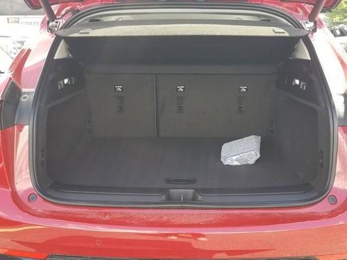 New 2025 Buick Envision Sport Touring image 5