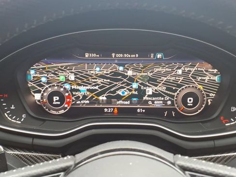 Used 2019 Audi RS 5 Sportback AWD/4WD image 45