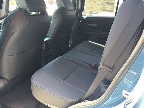 New 2026 Toyota 4Runner Limited AWD/4WD image 9