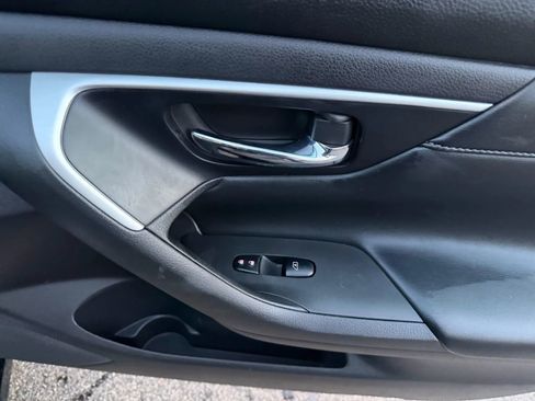 Used 2016 Nissan Altima 2.5 SL image 22