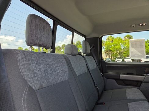 Used 2022 Ford F150 XLT w/ Equipment Group 302A High AWD/4WD image 18