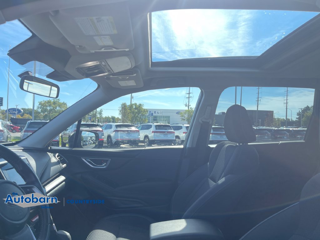 Used 2023 Subaru Forester Premium AWD/4WD image 18