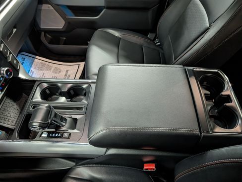 Used 2023 Ford F150 Lariat w/ Equipment Group 502A High image 13