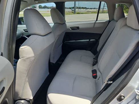Certified 2023 Toyota Corolla Cross L AWD/4WD image 16