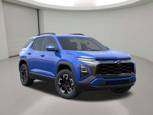 New 2026 Chevrolet Equinox ACTIV FWD image 7