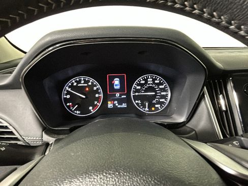 Used 2022 Subaru Legacy Premium AWD/4WD image 18
