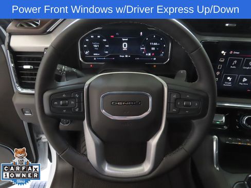 Used 2024 GMC Sierra 1500 Denali w/ Denali Reserve Package image 15