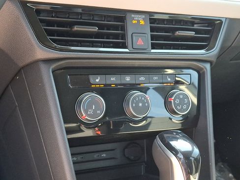 New 2026 Volkswagen Taos S AWD/4WD image 11