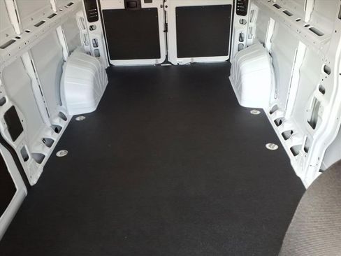 New 2025 RAM ProMaster 2500 w/ Safety Group image 22