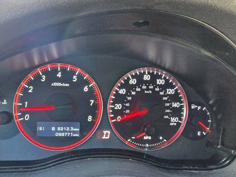 Used 2008 Subaru Outback 2.5XT Limited AWD/4WD image 9