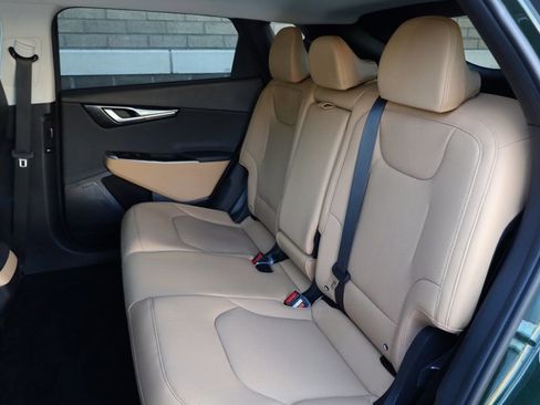 Used 2023 Kia EV6 GT-Line image 21