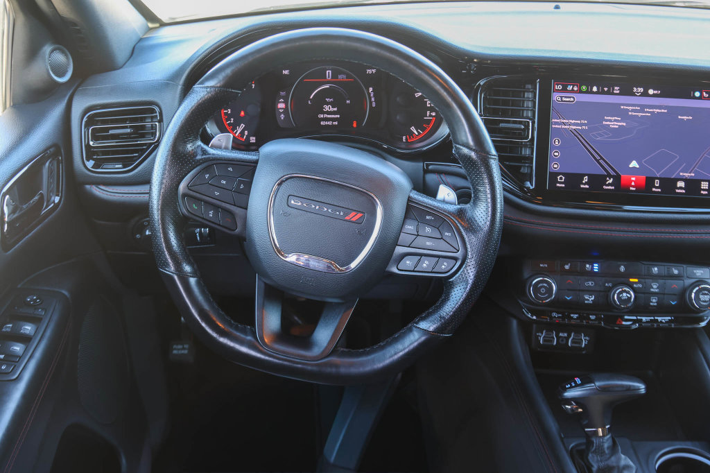 Used 2024 Dodge Durango GT RWD image 21