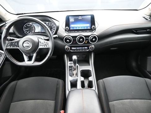 Used 2023 Nissan Sentra SR w/ Electronics Package image 26