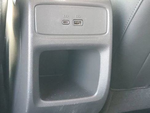 Certified 2024 Chevrolet Trax LT w/ Driver Confidence Package FWD image 10
