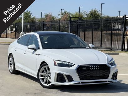 Used 2024 Audi A5 2.0T Premium Plus