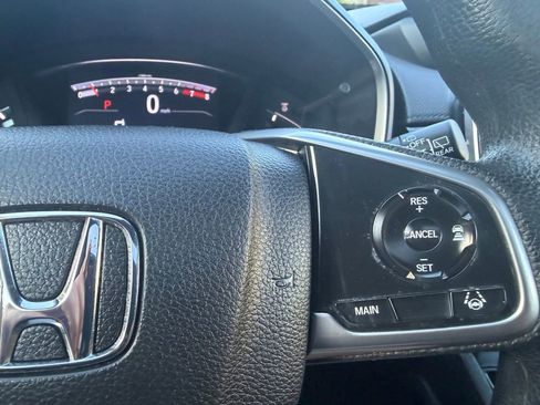 Used 2021 Honda CR-V EX image 17