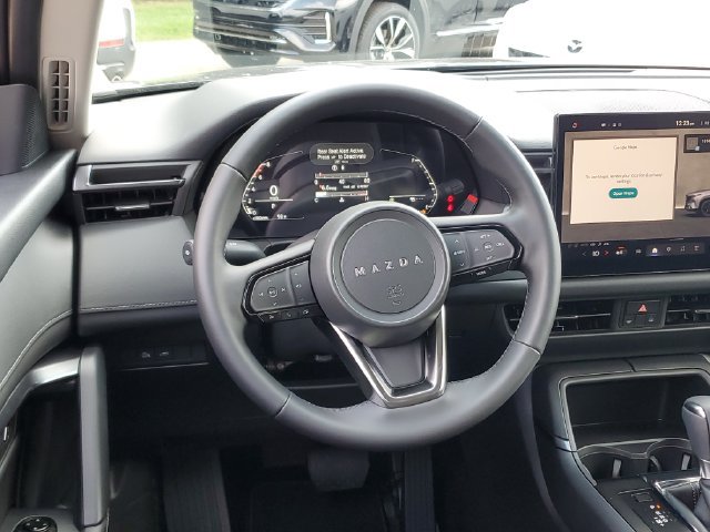 New 2026 MAZDA CX-5 Preferred AWD/4WD image 12