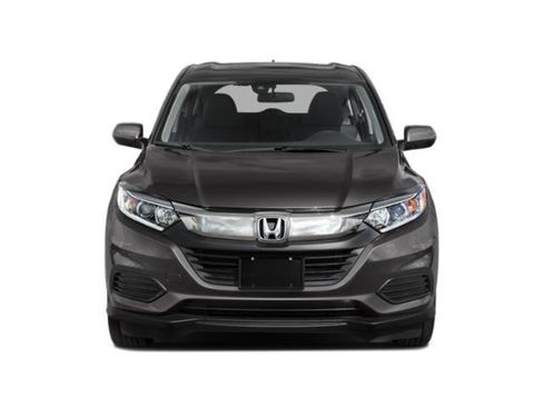Certified 2022 Honda HR-V EX image 4