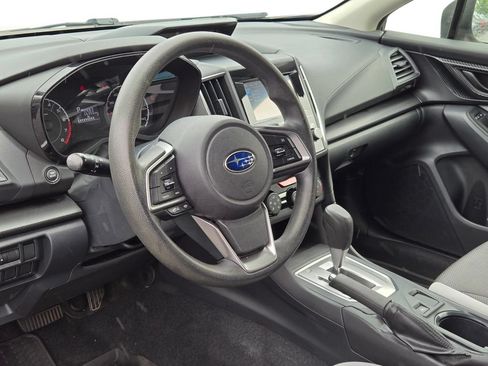 Used 2018 Subaru Crosstrek 2.0i AWD/4WD image 17
