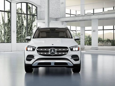 New 2026 Mercedes-Benz GLE 350 4MATIC image 7