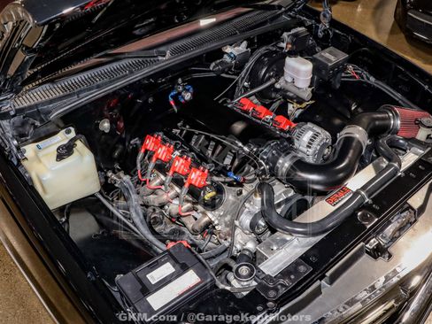 Used 1995 GMC Sierra 1500 SLE image 99