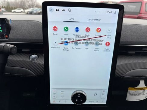 New 2026 Ford Mustang Mach-E Premium w/ Technology Package image 14